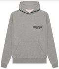 Essentials fear of God Hoodie