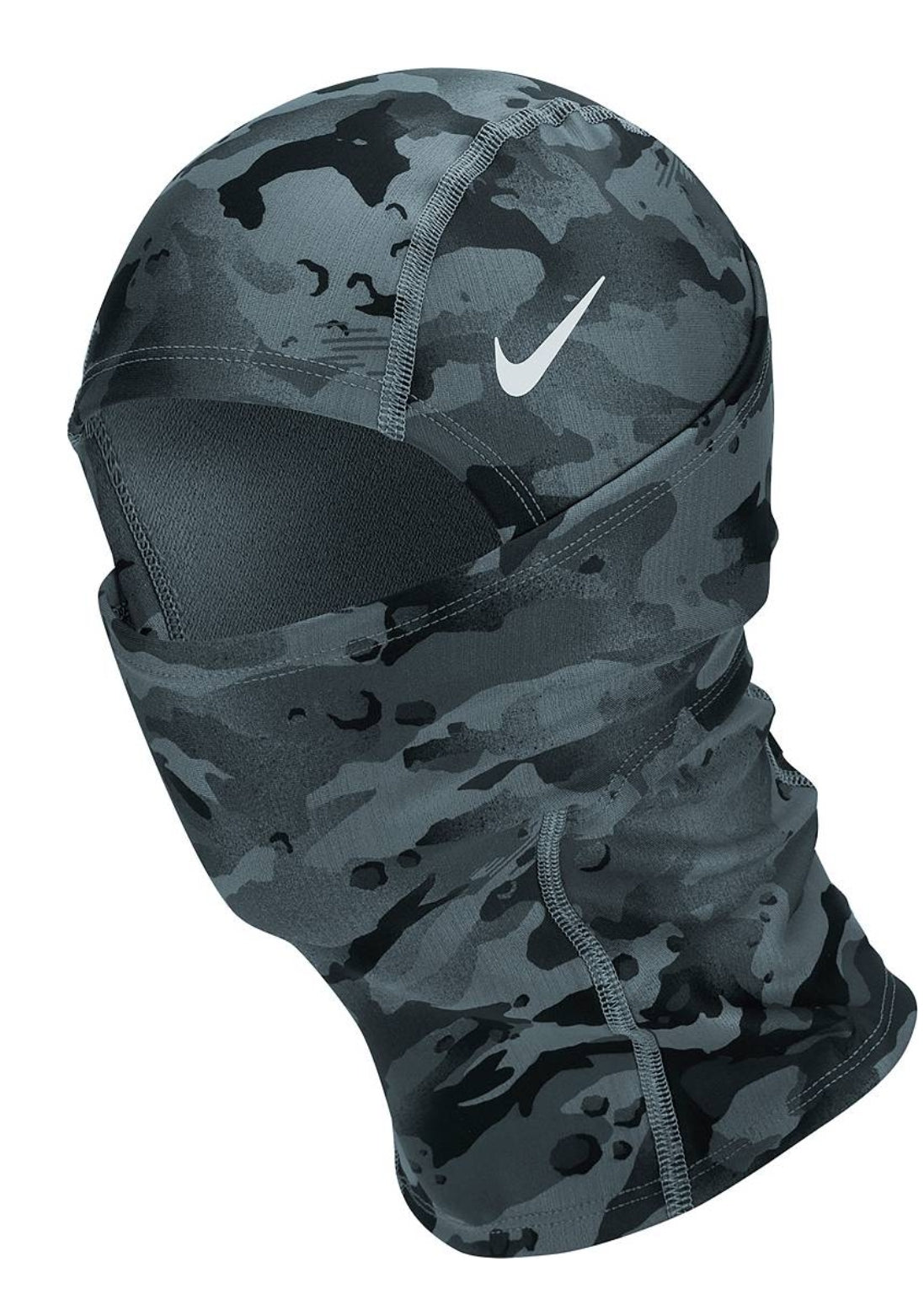 Nike ski mask