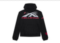 Hellstar sports logo hoodie