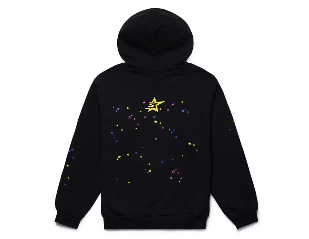 Spider V2 hoodie