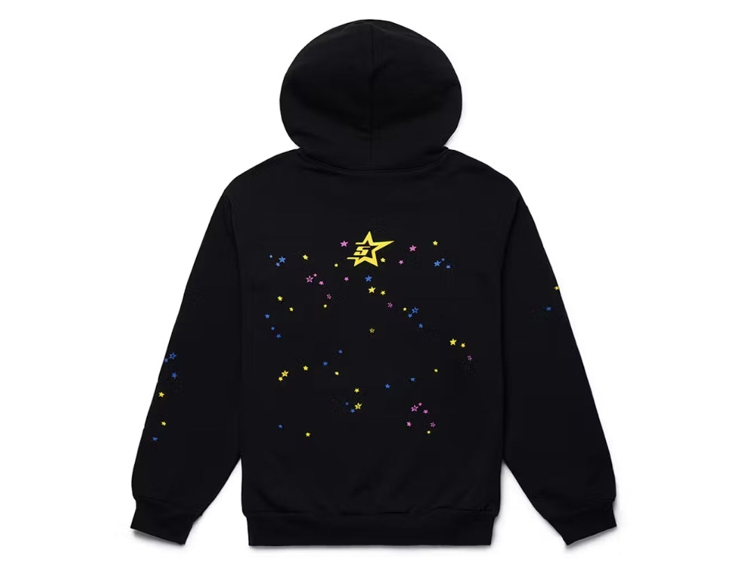 Spider V2 hoodie