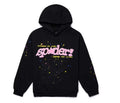 Spider V2 hoodie